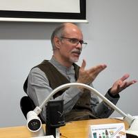 Photo of Fernando Zúñiga