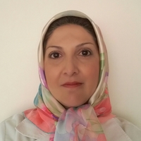 banafshe dormanesh - AJA University of Medical Sciences