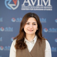 Photo of Ilaha Khantamirova