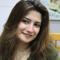 Photo of Ilaha Khantamirova