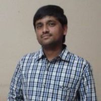 Narasimha Kumar related author profile picture
