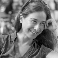 Photo of Merav Mack