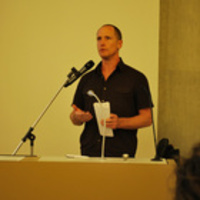 Mark Singleton related author profile picture