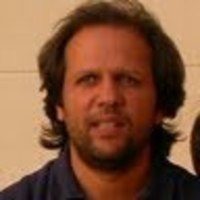 Bernardo Pizarro Miranda