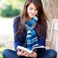 Academia profile picture for @ShreYa