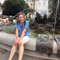 Anna M. Solarz - Independent Researcher