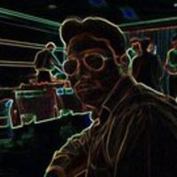 Academia profile picture for @Shahid
