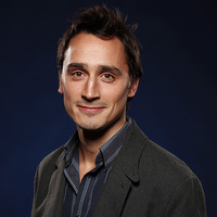 Richard Page