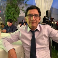 Daniel Morán - Independent Researcher
