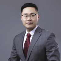 Hongtai Yang - Southwest Jiaotong University