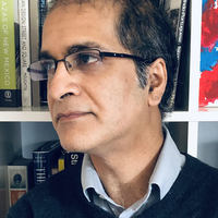 Vinayak Bharne