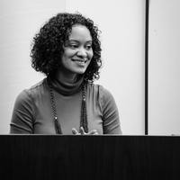 Catherine Knight Steele | University of Maryland, College Park