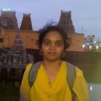 Academia profile picture for @Jeyanthi