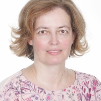 Photo of Fevronia Nousia