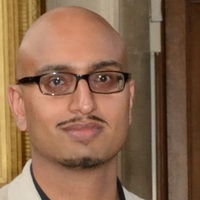 Akil N Awan related author profile picture