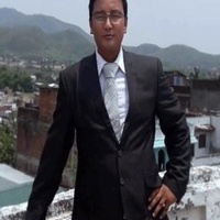 Academia profile picture for @SanjayRoka
