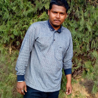 BRIJESH GAURAB related author profile picture