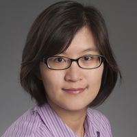 Photo of Yu-hui Ching