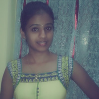 Academia profile picture for @Varshitha