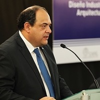Alejandro del Rio - Universidad de las Américas