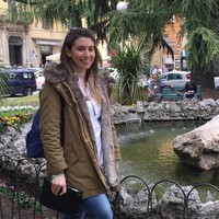 Photo of Annalisa Plava