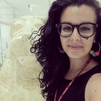 Sharon Sabatini - Università degli Studi "La Sapienza" di Roma