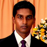 Academia profile picture for @Gihan
