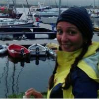 Gita M Ramdharry related author profile picture