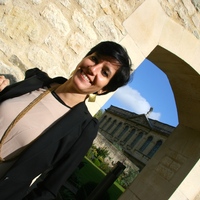 Irene Salvo | Università di Verona - Academia.edu