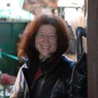 Photo of Sandra Mitchell