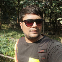 dinesh ugle related author profile picture