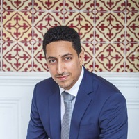 Photo of Abdullah K Al-Saud