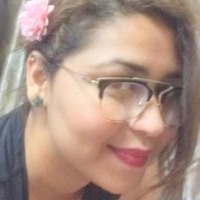 Photo of Manika Lamba