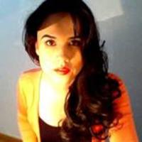 Laura Rangel - Universidad Autónoma de Zacatecas
