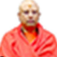 Prof.  Swami Chaitanyananda Saraswati related author profile picture