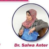Academia profile picture for @SalwaAnter