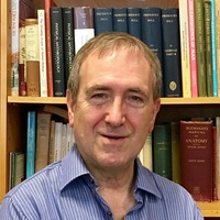 Chris Stringer Natural History Museum, London Academia.edu