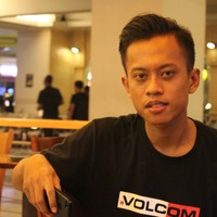 Febrian Ramadhan - Universitas 17 Agustus 1945 Surabaya
