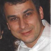 Photo of Nektarios Stellakis