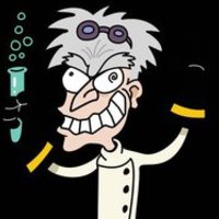 Academia profile picture for @Scientist