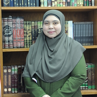 Photo of Solehah Yaacob