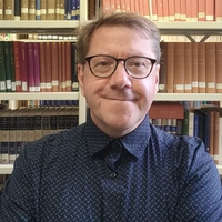 Photo of Piotr Ashwin-Siejkowski