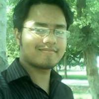 Academia profile picture for @Zohaib