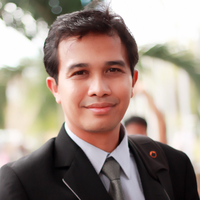 Eka Widyadharma, MD, M.Sc, PhD | Udayana University Bali Indonesia ...