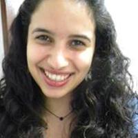 Millena Logrado - Universidade de São Paulo