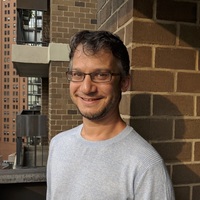 Joshua Schapiro related author profile picture