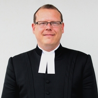 Stefan Dahlström related author profile picture