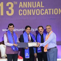 Dr.Sivaram Sivasubramanian