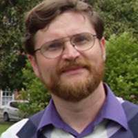 Photo of Dmytro Tsolin