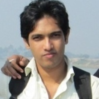 Academia profile picture for @ArnabSen